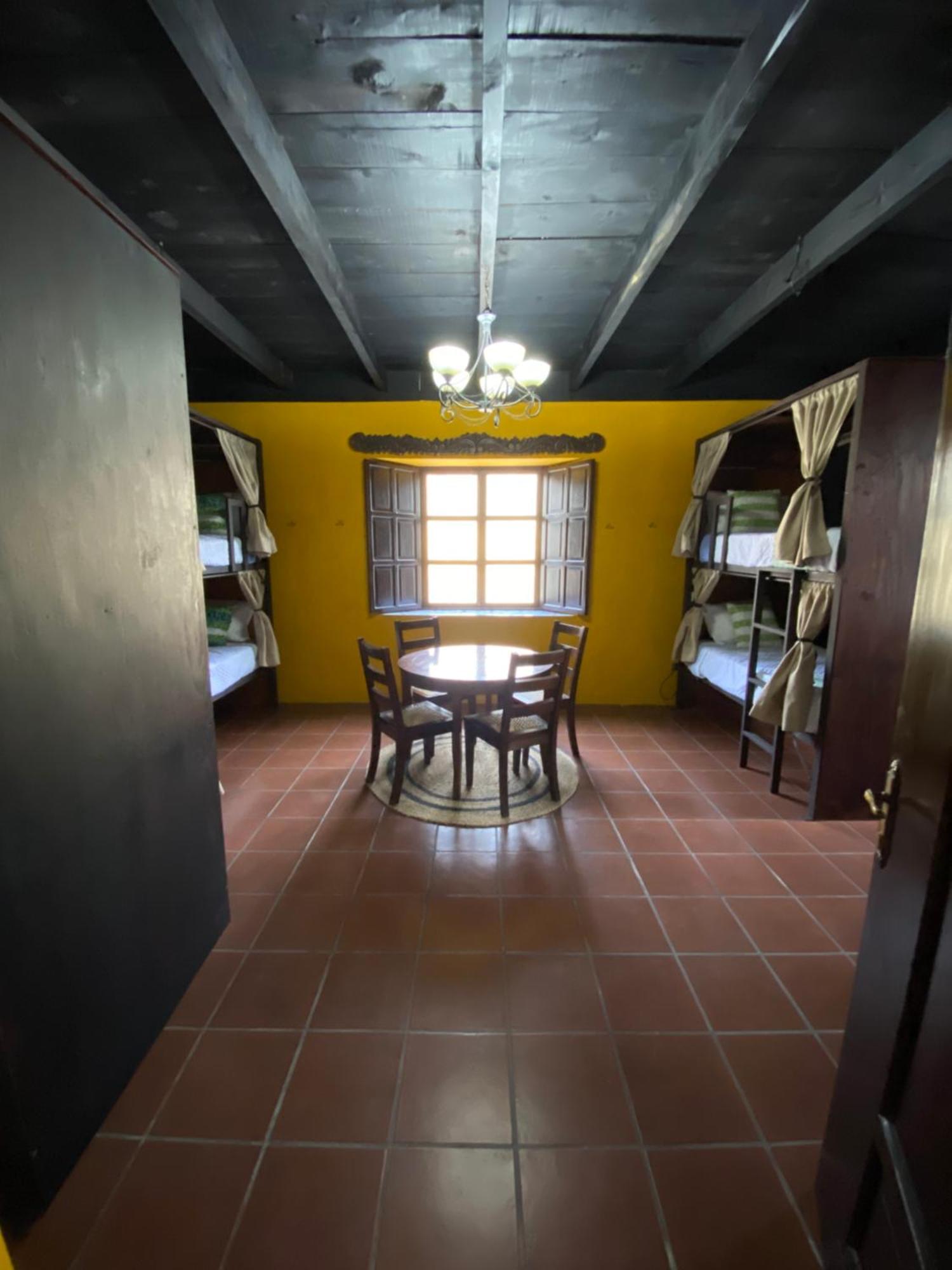 Ruaj Hostal -Wellness-Colonial-Exclusive- Antigua Exterior photo